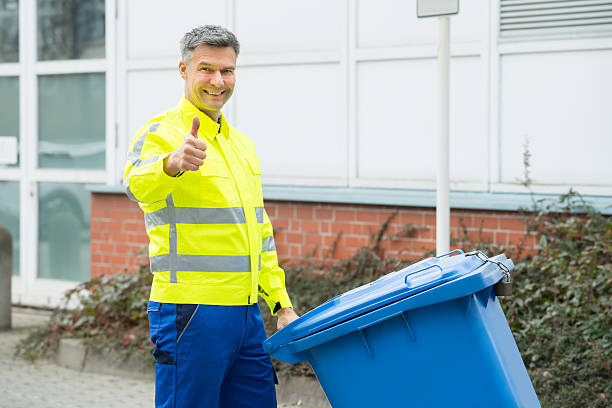 Attic Cleanout Services in Crimora, VA